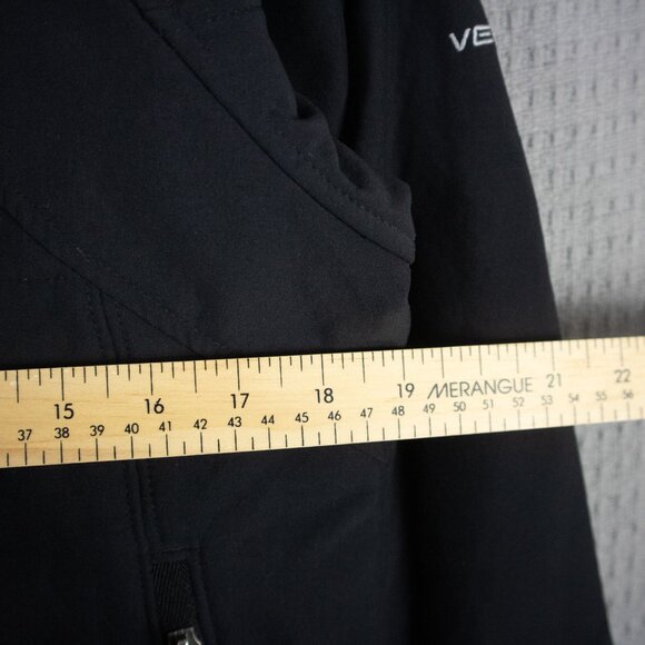 Columbia Vertex Nylon Shell Jacket Mens Small - Picture 9 of 11